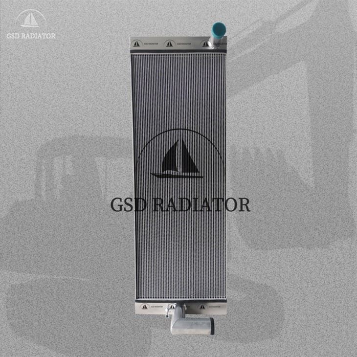 Xiagong XG920 LOADER RADIATOR